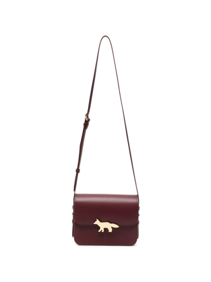 Maison Kitsune' Bags - RED | 27d8dc37a1a832817f4d08bdcb39402ab55938bb