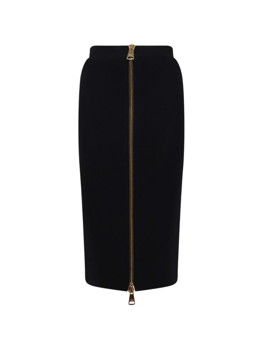 Elisabetta Franchi Skirts - BLACK | 6ed7578134fc06d1a436bdbec5940fca8ae3ce34