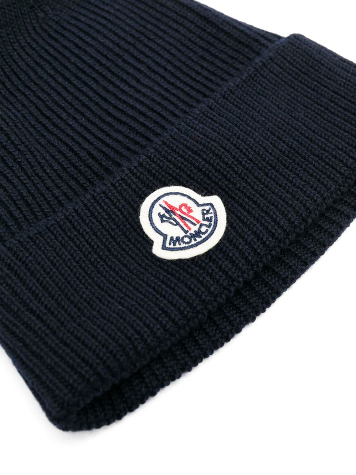 Moncler Hats - BLUE | e93a77da108cbcb4b225515a702d11061d23a94c