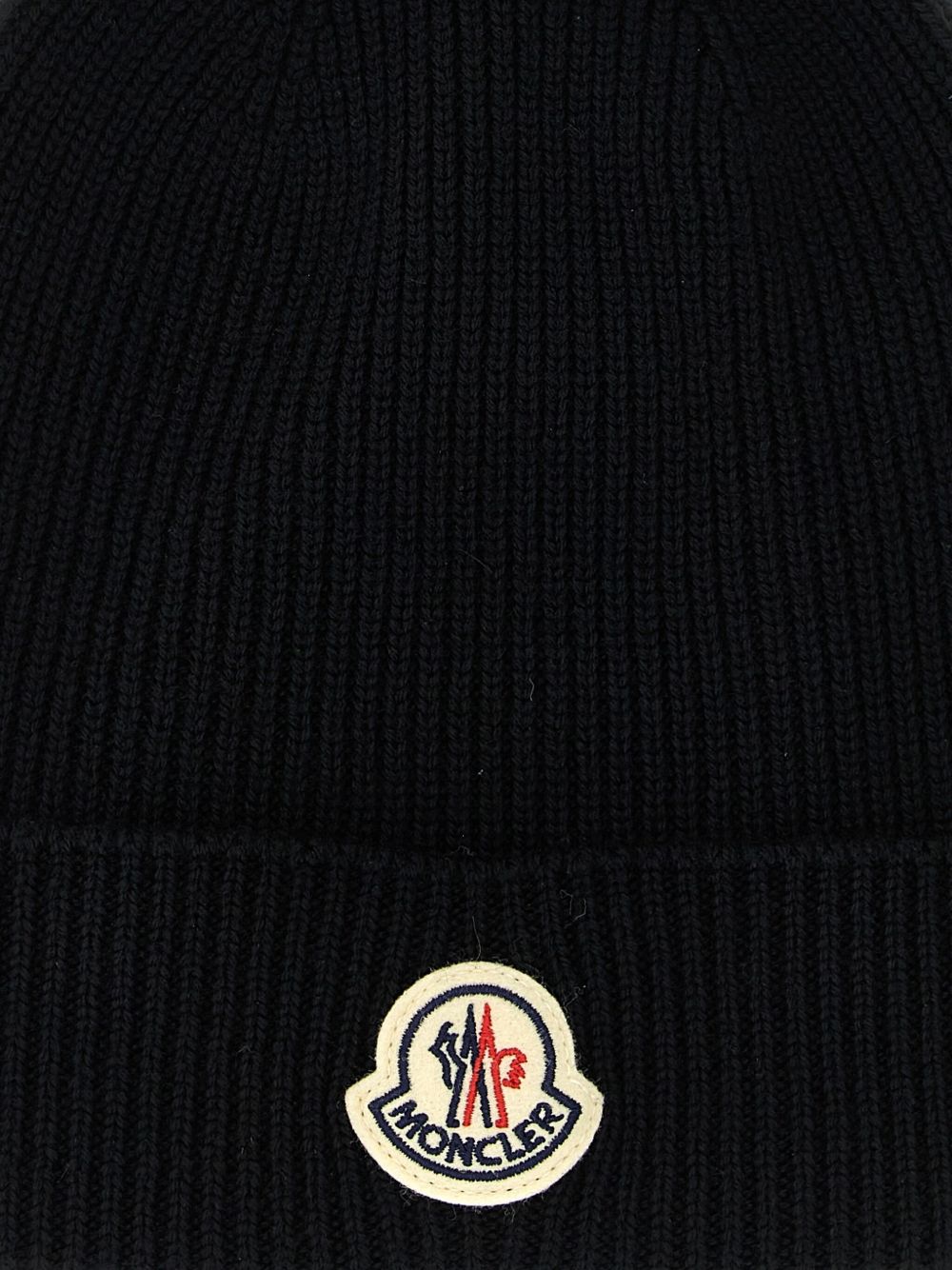 Moncler Hats - BLACK | 2b0262deb5059786c77889bbd46c8964753c5a47