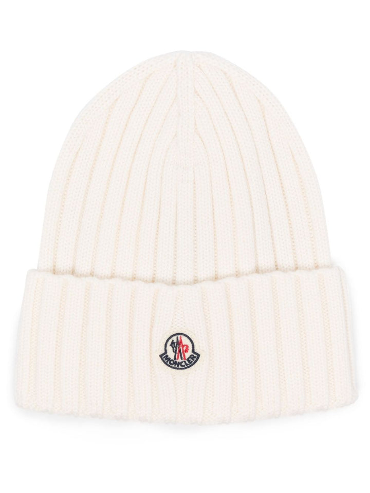 Moncler Hats - WHITE | fd016868f12f14f1edd1edc217adbfbec926e9f0