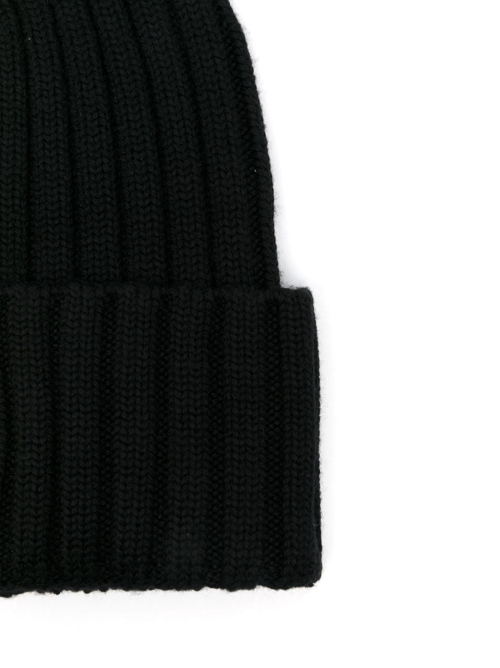 Moncler Hats - BLACK | 559e132a4f77d2478188036b359be49596797be9