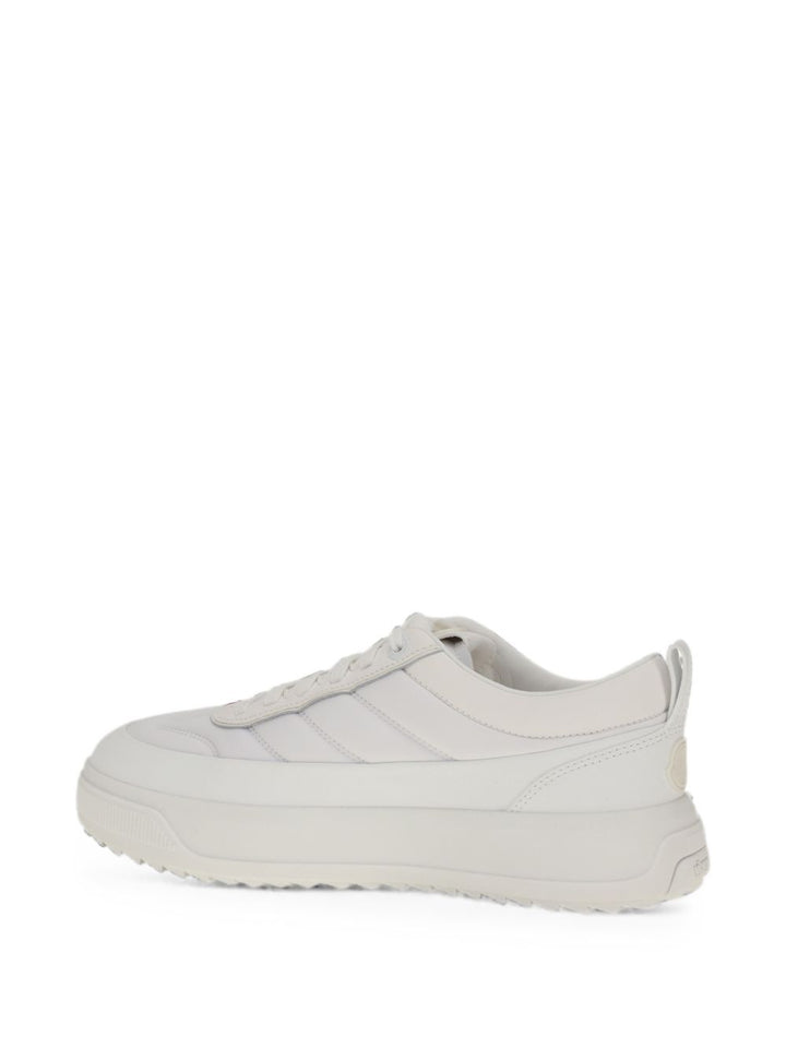 Moncler Sneakers - WHITE | 1d3ad49821d0c82b3ad6627d9c4c7790d6373a54