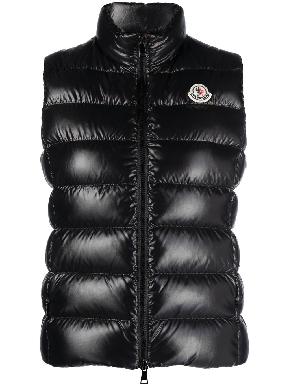Moncler Jackets - BLACK | 578404204e469e62b836a7312695d38a08d66c55