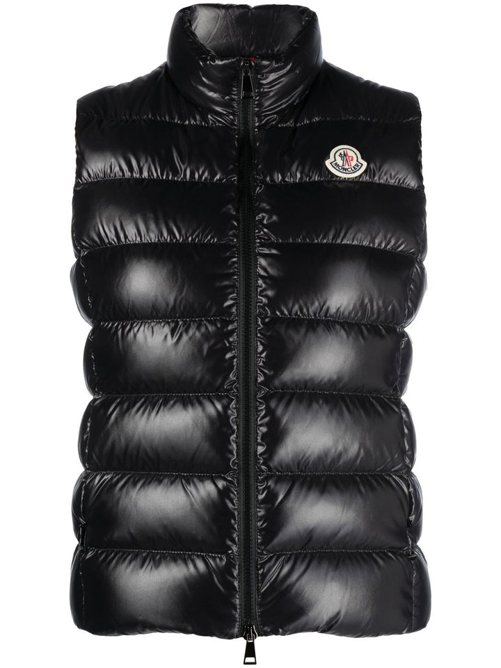 Moncler Jackets - BLACK | 578404204e469e62b836a7312695d38a08d66c55