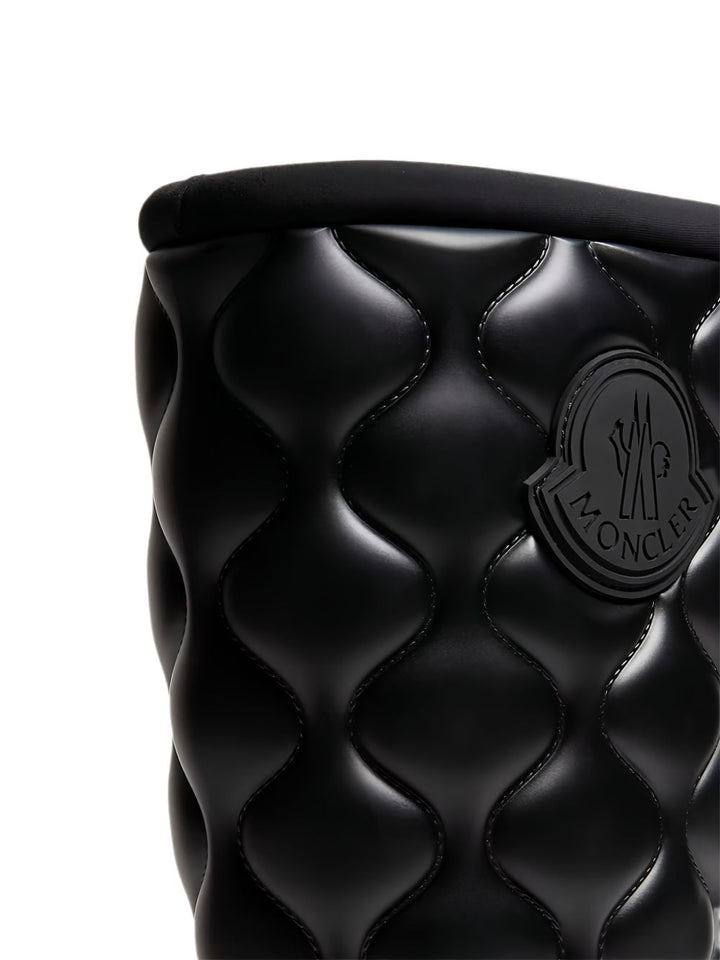 Moncler Boots - BLACK | 3af7a977ae8d542d3e225f72e933027a4b218e79