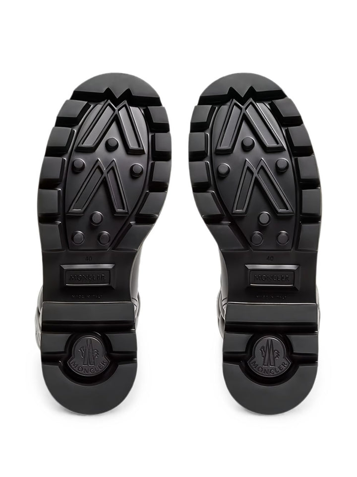 Moncler Boots - BLACK | 5ba4ed3eba0a6687ed2dc5718fc75e257a8ca95a