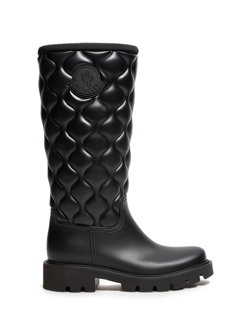 Moncler Boots - BLACK | 09a0d4159ff80e74eb5510340c87bef238be822e