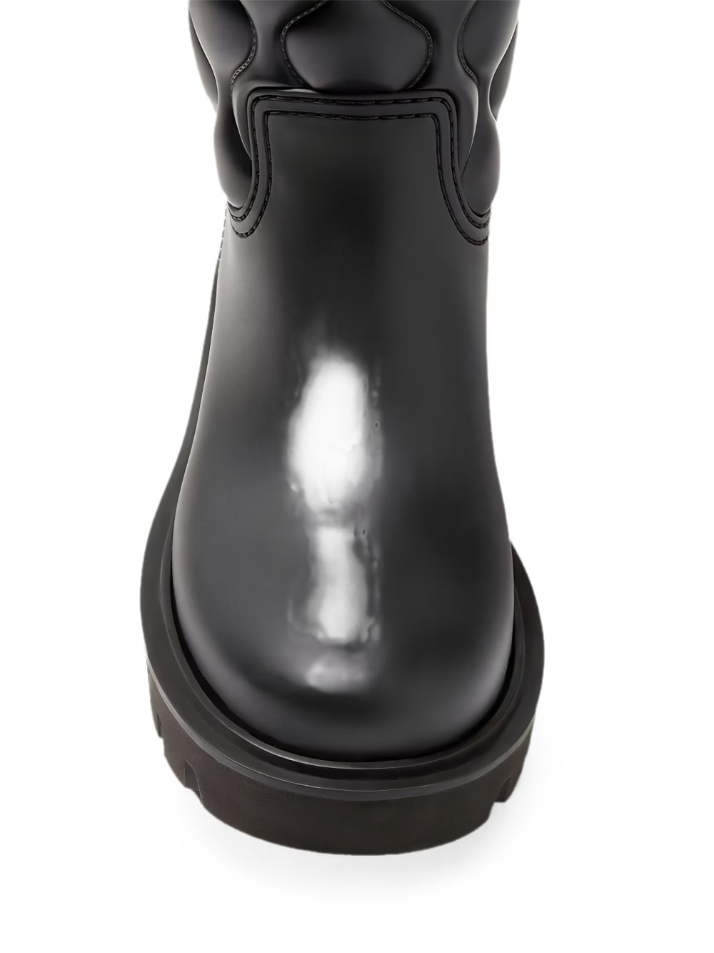 Moncler Boots - BLACK | 3ff9c52351f1b8bc6db19e7e5692f9d732863651