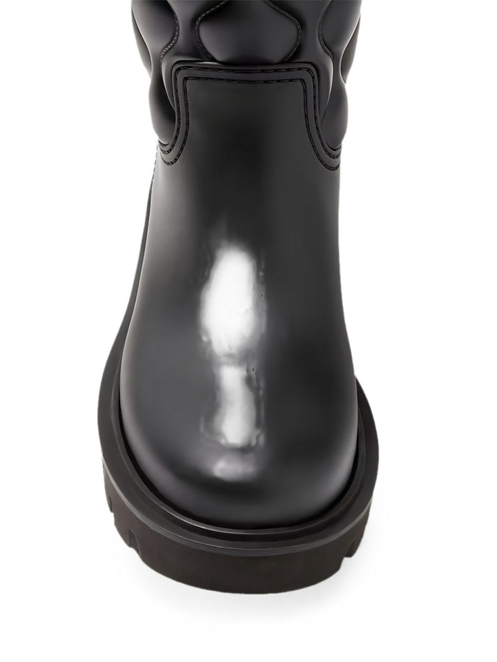 Moncler Boots - BLACK | 3ff9c52351f1b8bc6db19e7e5692f9d732863651