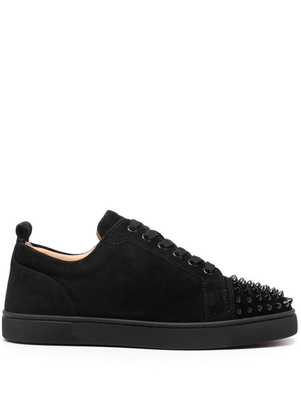 Christian Louboutin Sneakers - BLACK | 43e883a84ba3f20241a4bb3b6b7744faaa9a6c8a