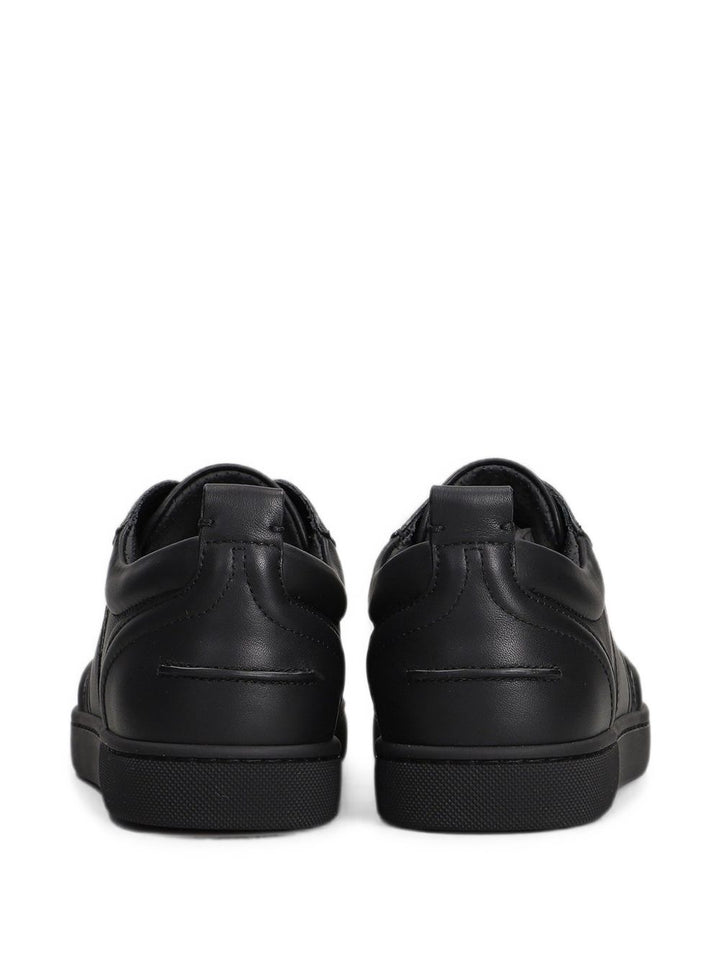 Christian Louboutin Sneakers - BLACK | 39dd932fe9dd7887d7ef5fe5de32b292d25f3e35