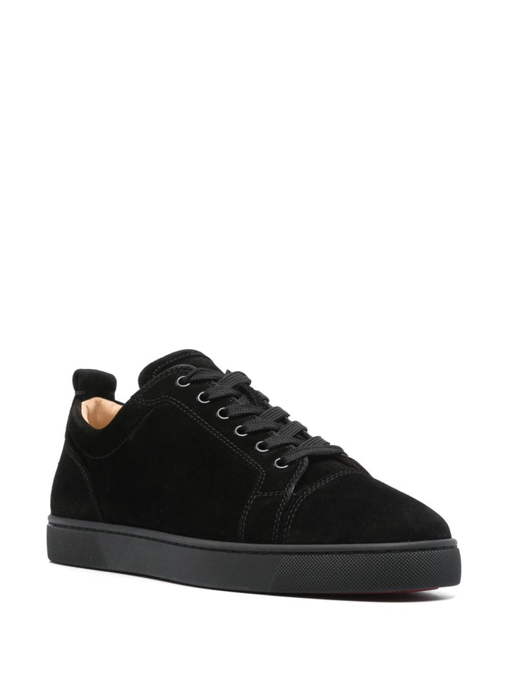 Christian Louboutin Sneakers - BLACK | c70ce5f1d64f800fc3b3c241e74444c6926df4b1