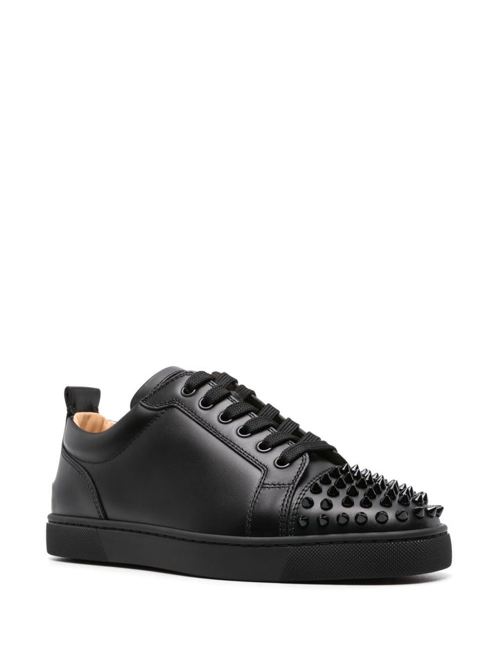 Christian Louboutin Sneakers - BLACK | 3e0029591d54d67c74a0bbd8cc5655238209898e