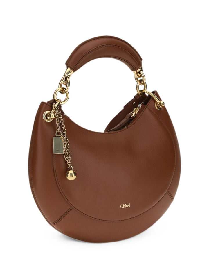 Chloè Bags - BROWN | dd99e4d8686165f40eb7f7dcc5d9ba73b3a88f9f