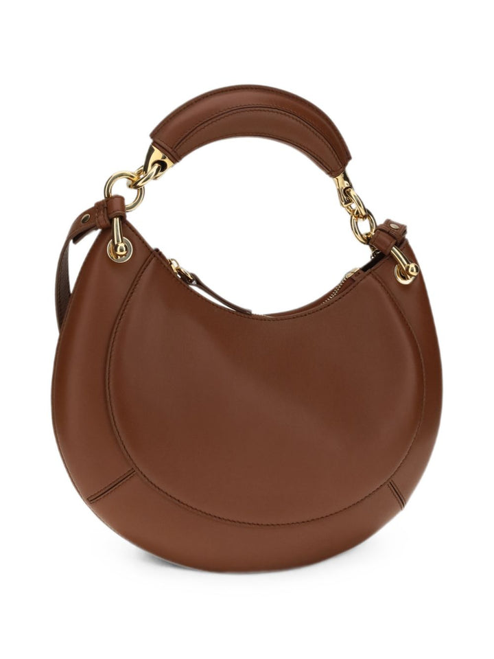 Chloè Bags - BROWN | b15e976a9679685b39c95a964c65923f21a7aa19