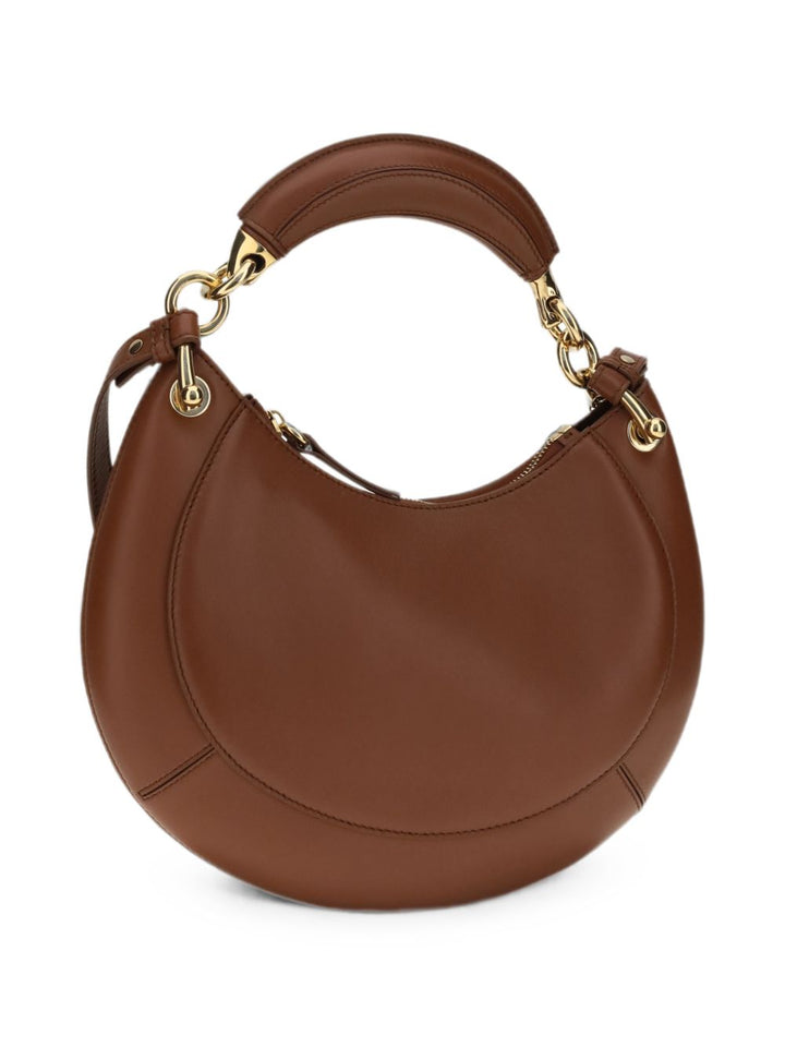 Chloè Bags - BROWN | 53903ae58240ba08a8079487a26e4e24d771bdf1