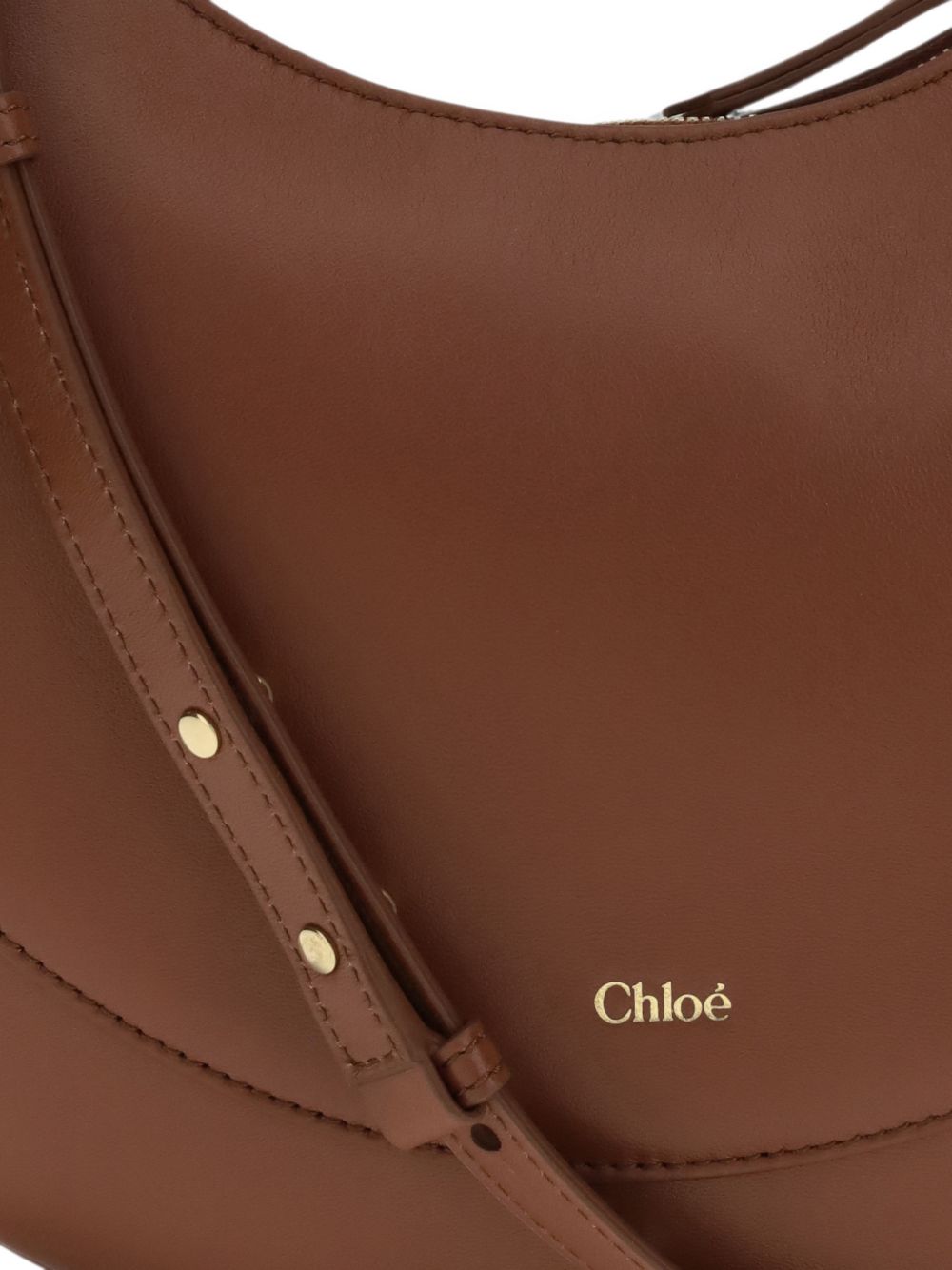 Chloè Bags - BROWN | 8492d7895804d08df47728262dc361f39334c55a