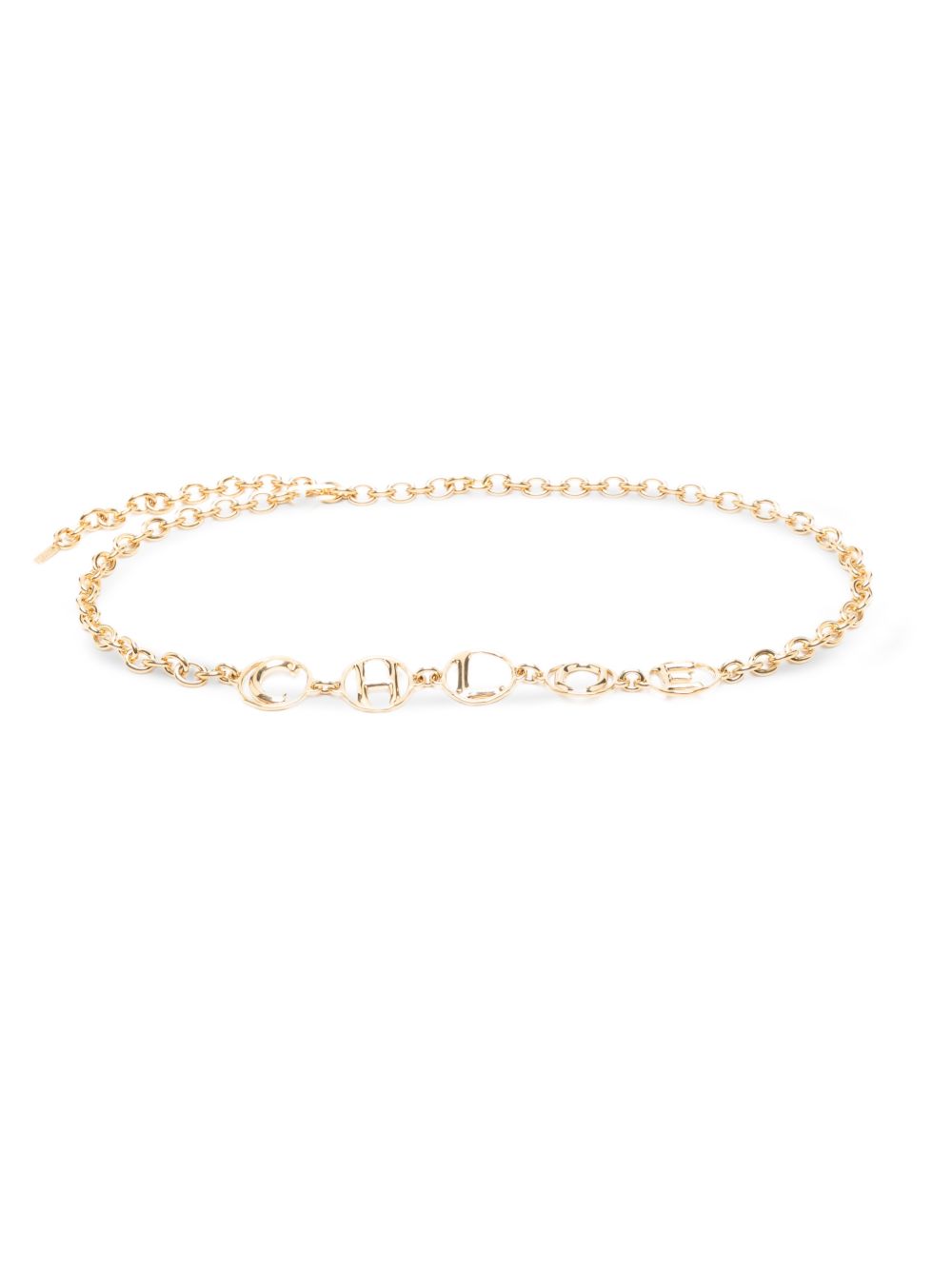 Chloè Belts - GOLD | 7d24f6f129d6909ce849b5b1f3dee49b683af925