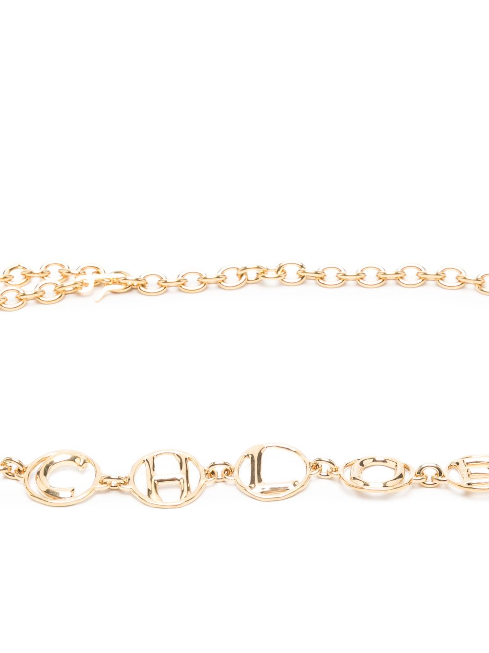 Chloè Belts - GOLD | 836fe9c29263253c1afacd331fbd2295ff929de1
