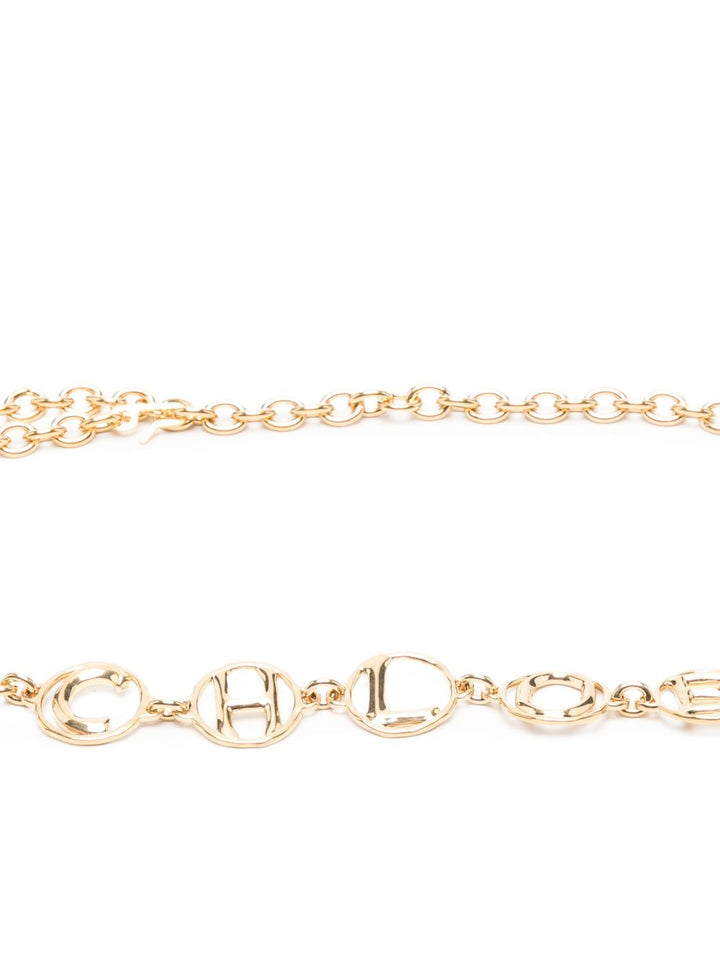 Chloè Belts - GOLD | 836fe9c29263253c1afacd331fbd2295ff929de1