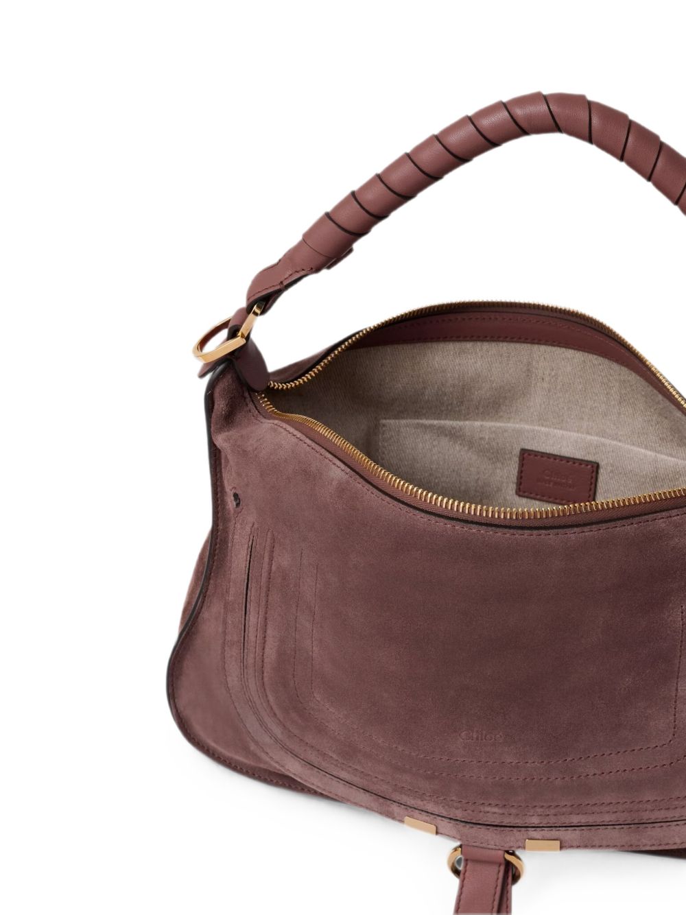 Chloè Bags - BROWN | 14d67ba7dc0c8fb8e324b712b4c3315caa0d5c79