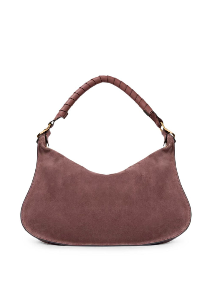 Chloè Bags - BROWN | aebdce6fa431ab693d3139c27ba1533bc552efa9
