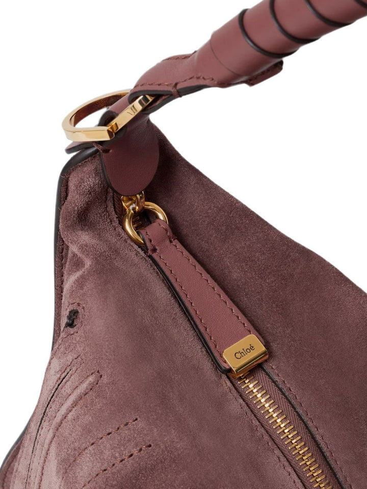 Chloè Bags - BROWN | 344caf1bd95202e892d127dc04dfcc6c06c35dcb