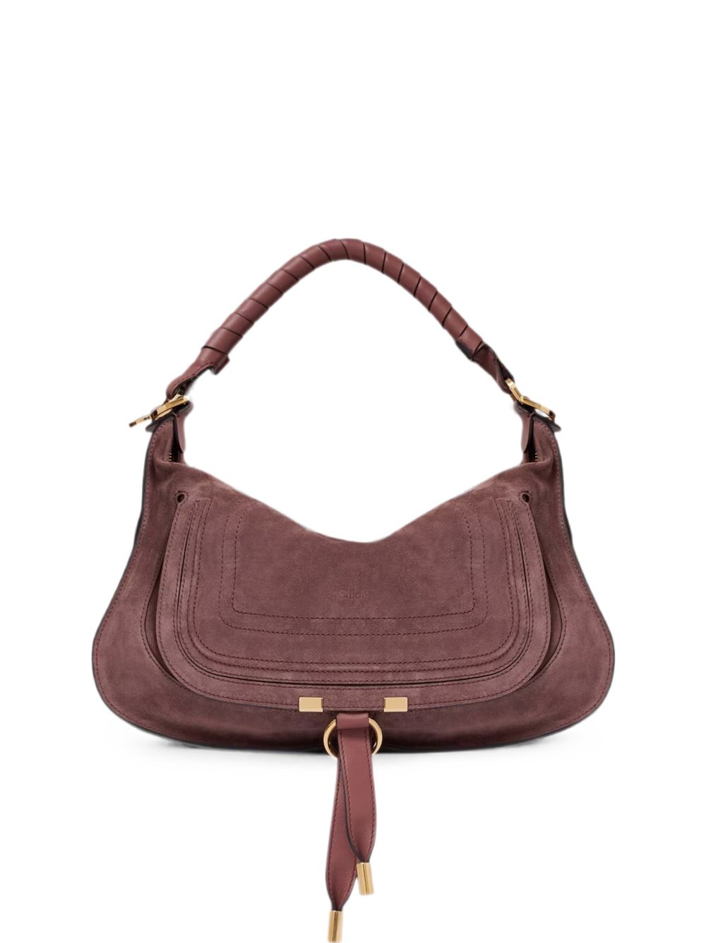 Chloè Bags - BROWN | f1bcd31e38da99f8894aac6d5f94d08f9064b262
