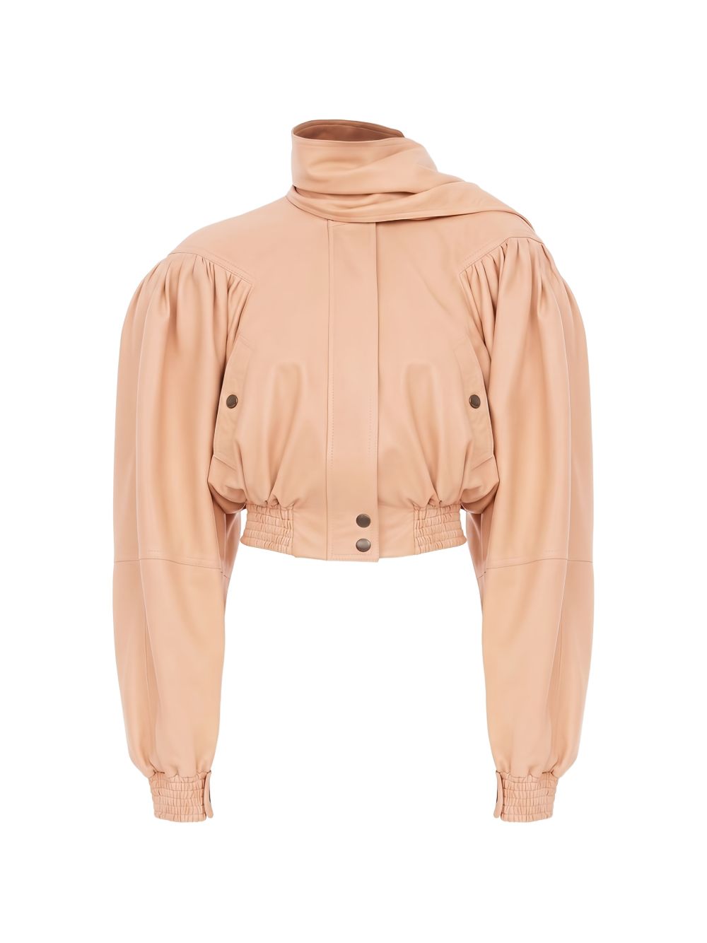 Chloè Jackets - PINK | 49ae5b7ea56dbde1d55eeb12cd228ec238a60883