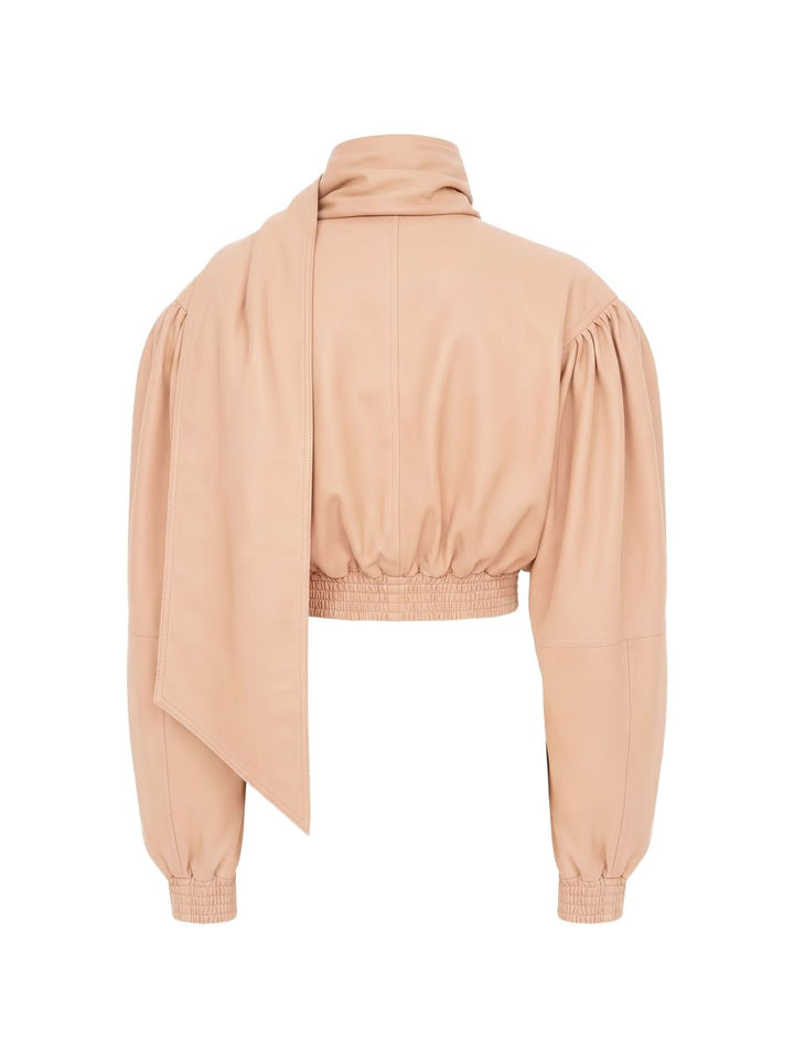 Chloè Jackets - PINK | 451d0cd41cabd2ab43abc52633257bb664d01aab