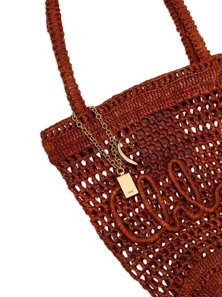 Chloè Bags - BROWN | 73b1226c2ea765d7416dadfa04f53d2d111f5fb6