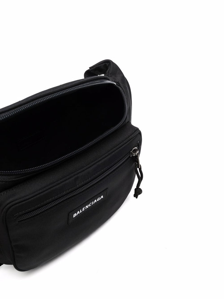 Balenciaga Bags - BLACK | 60e3b1ab8d5dd7b39663ff556f401b73661b5f22