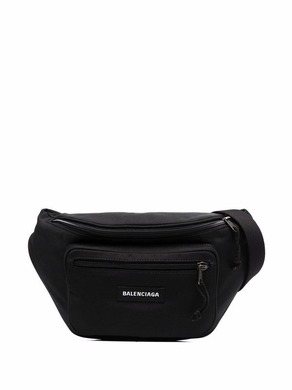 Explorer Nylon Baltbag