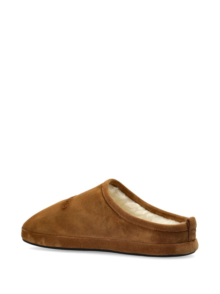 Balenciaga Sandals - BROWN | ba2383729a101ccf83aae924a6abb03d246b9705