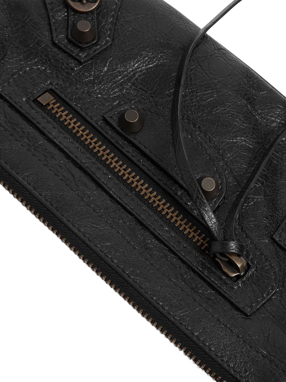 Balenciaga Bags - BLACK | e95bdf373541dcb6850b94b3428243fd0f5913df