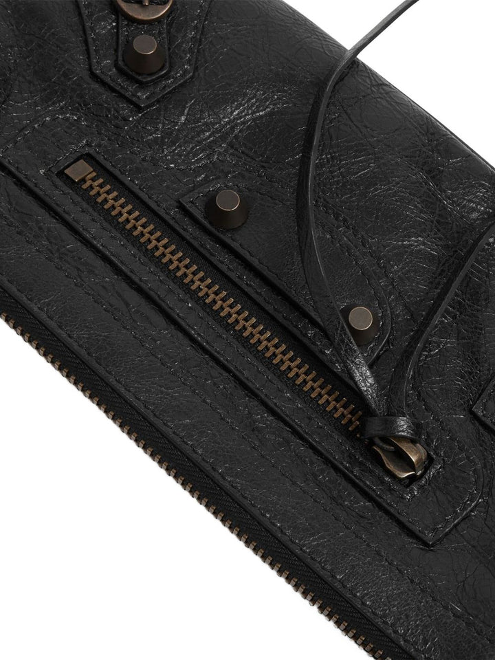 Balenciaga Bags - BLACK | e95bdf373541dcb6850b94b3428243fd0f5913df