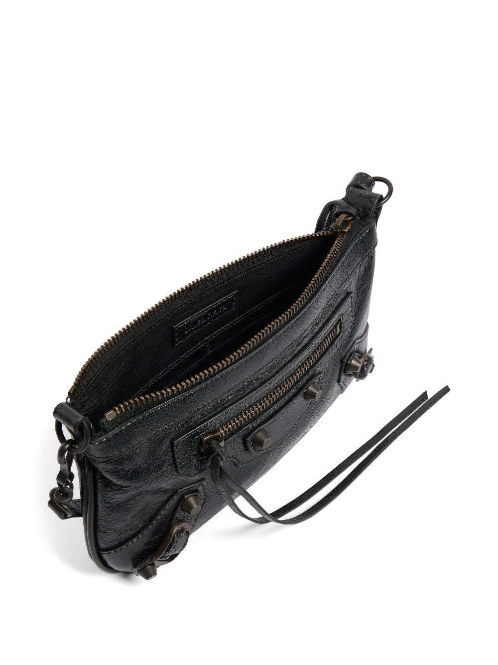 Balenciaga Bags - BLACK | 98741b252c74bcf3a8c0712c77b408e5a35f0f40