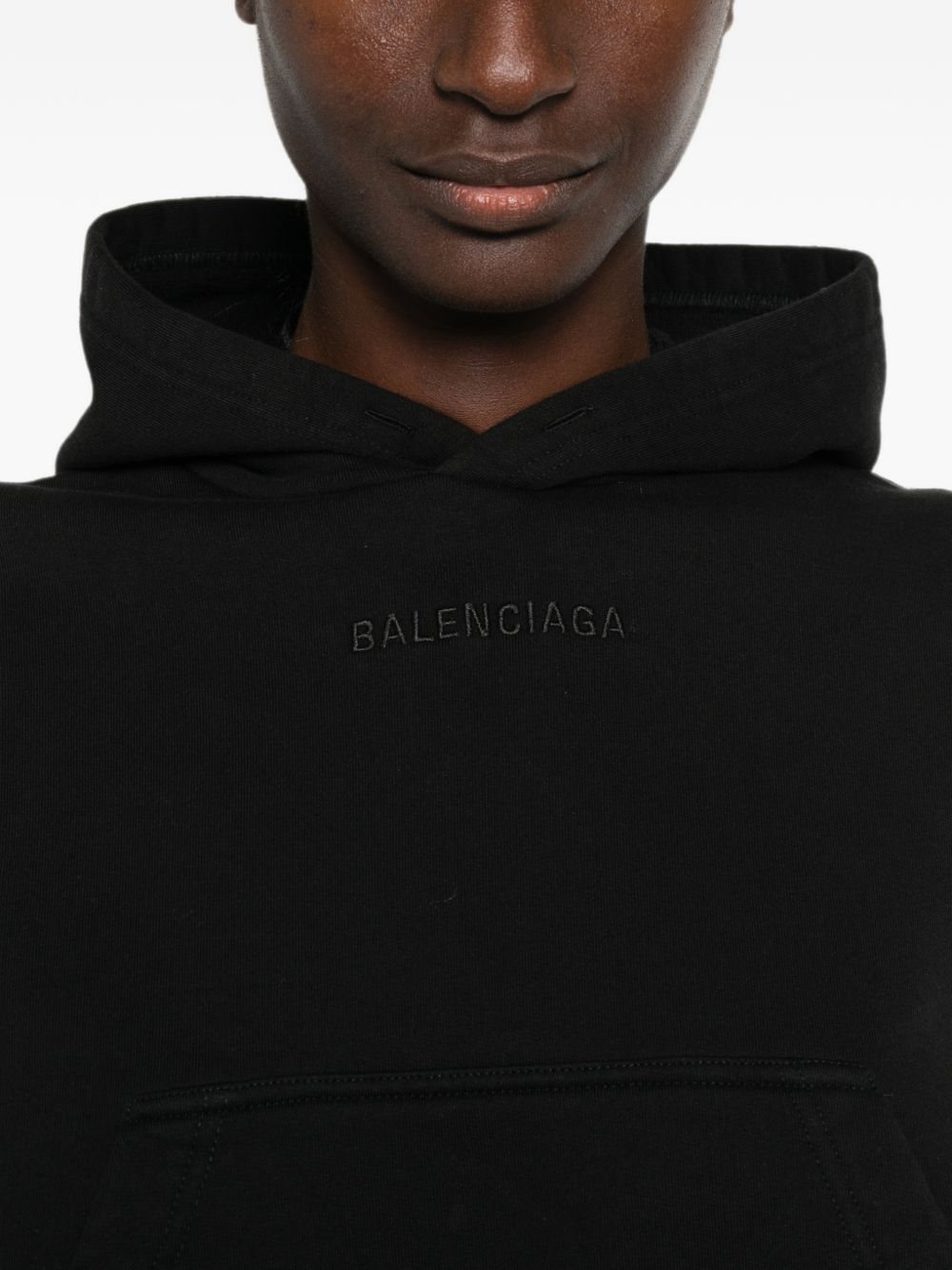Balenciaga Sweaters - BLACK | 5b929896e9a6c40ba8958e64efa66e290b7898f1