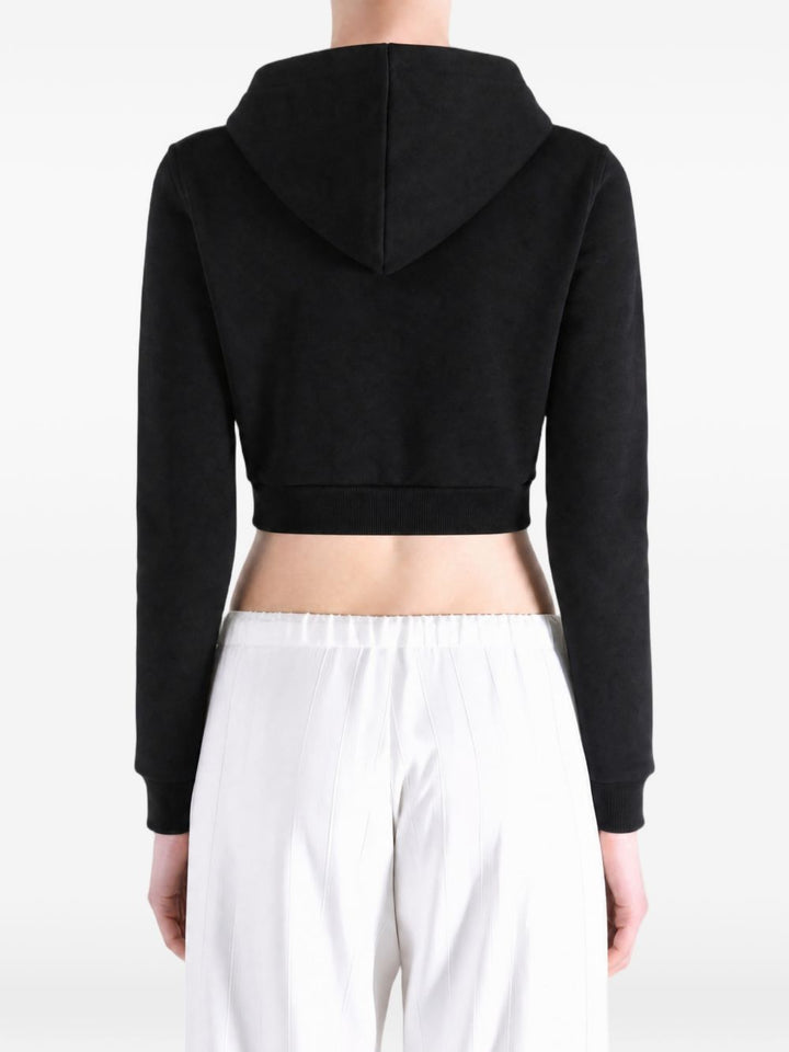 Balenciaga Sweaters - BLACK | 87e196c5742819eb1b4059360834b7ad2448e550