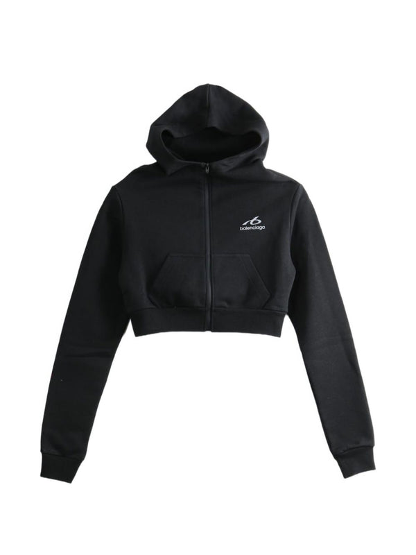 Sweaters Black