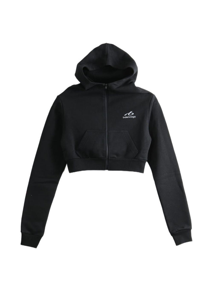Balenciaga Sweaters - BLACK | 4501665d9afc3ff60973f56309d3e9cba3f10f87
