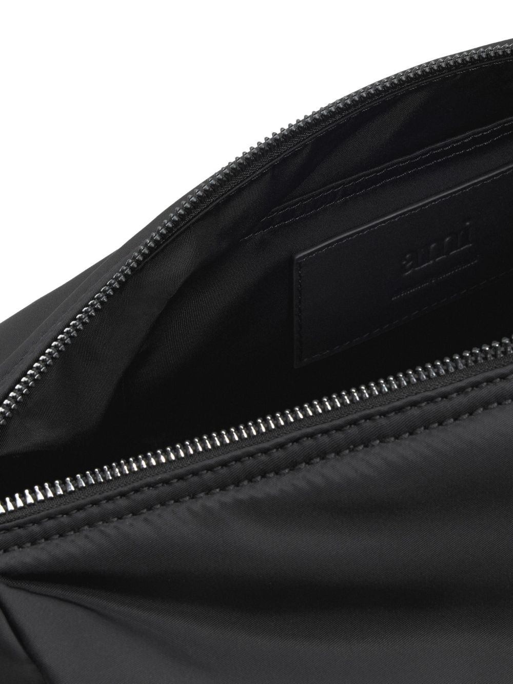 Ami Paris Bags - BLACK | e6b3a658da6926538da108d93e562171549a649f
