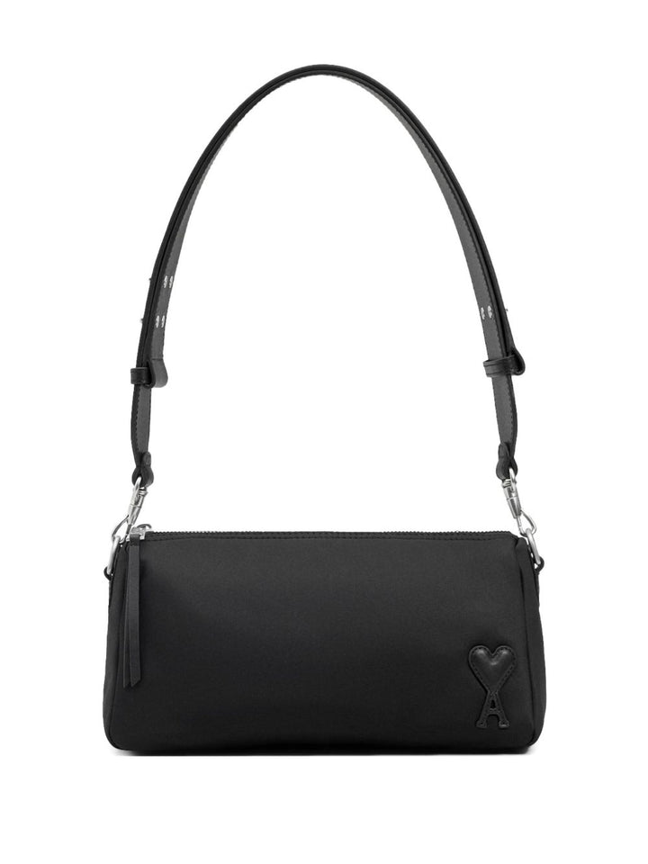Ami Paris Bags - BLACK | 2dca3d9a3f4d92ac8c024285826584d389e2b5b0