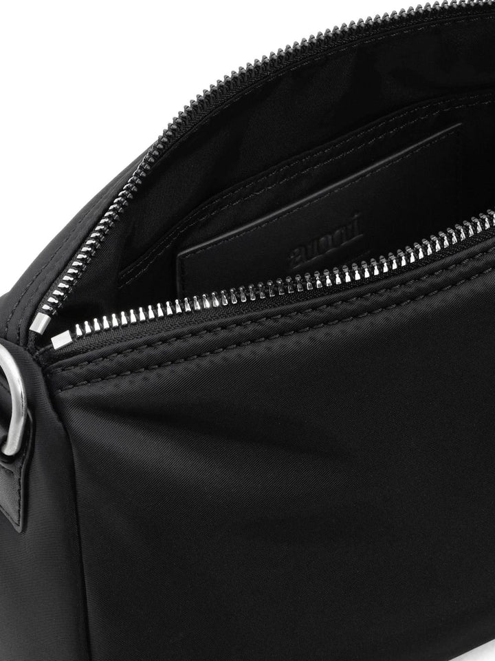 Ami Paris Bags - BLACK | c56538a05b02bccda8e4ec9b66357af8f74b4330