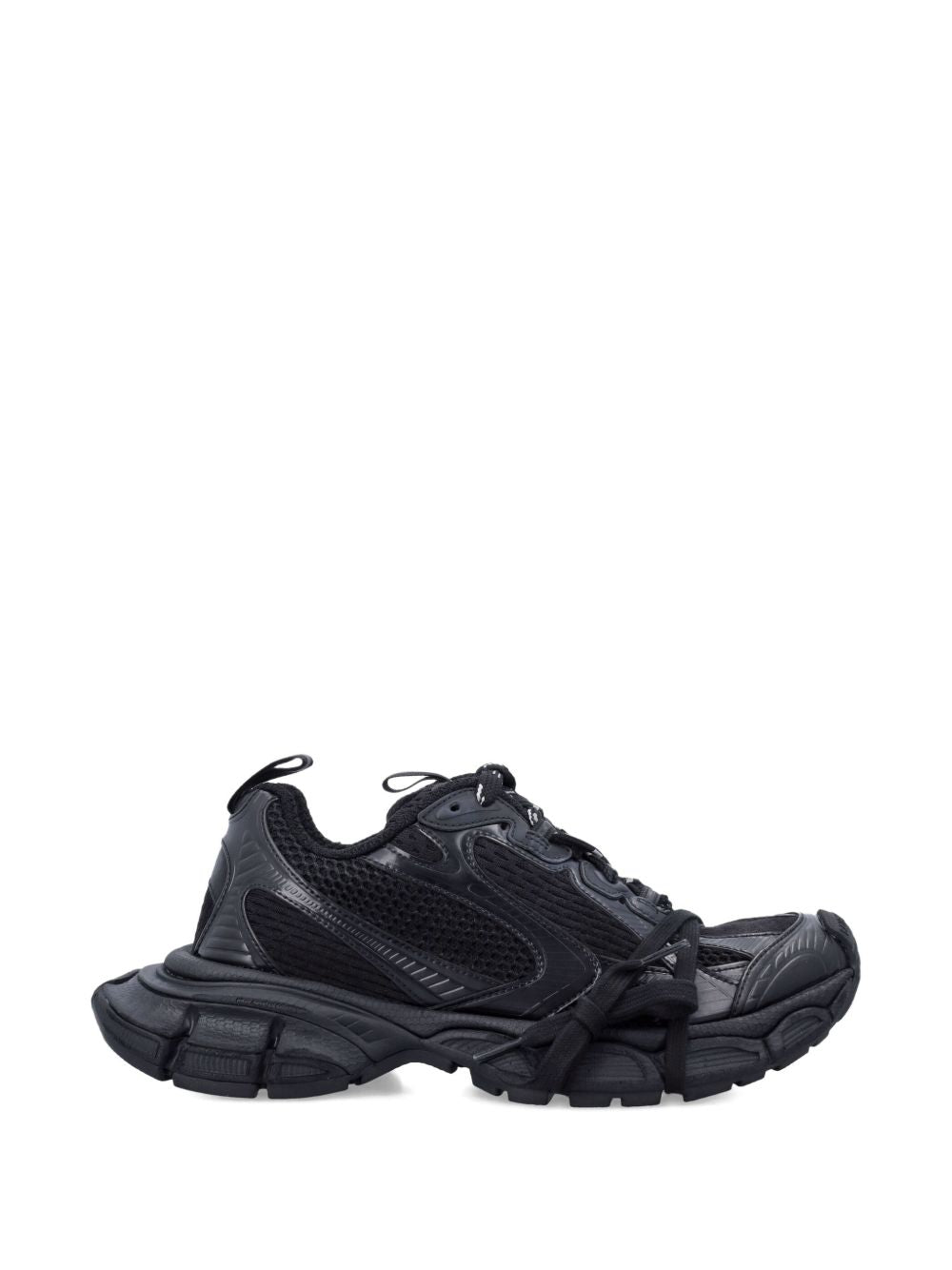 Balenciaga Sneakers - BLACK | 538c0e896d209af2d0711d8e6de95b18d6c21ae8