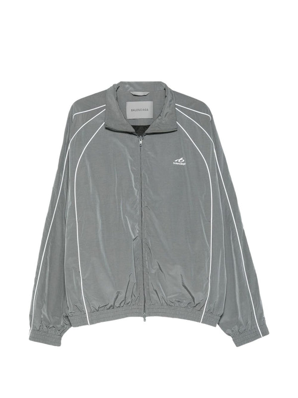 Cotton Blend Sweatshirt
