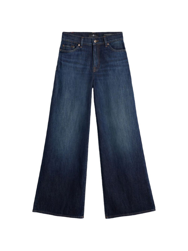Lotta Tailorless Denim Jeans