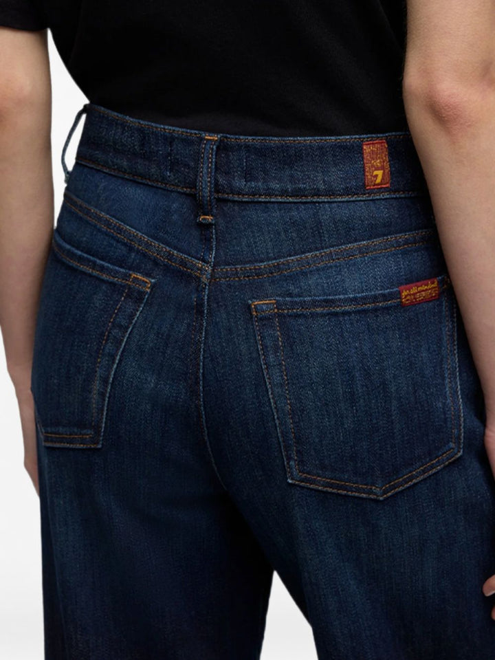 Seven Jeans - BLUE | 41faeda533b1bf298591fb07575f87d27d202196