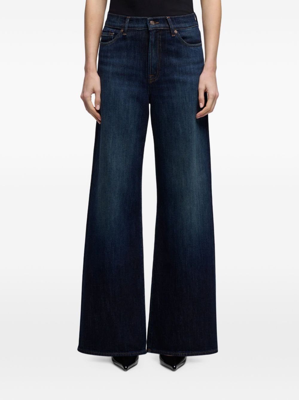 Seven Jeans - BLUE | f06aa80f73a8504f4536bcc6ae8073689e979969